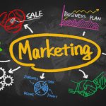 Học nghề Marketing