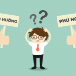 Xu hướng nghề nghiệp giúp định hướng
