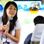 Làm nghề hướng dẫn viên du lịch
