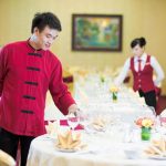 Nghề dịch vụ nhà hàng, khách sạn, du lịch