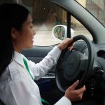 Nghề lái xe ô tô