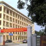 Trường trung cấp nghề số 1