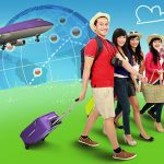 học tốt tiếng anh nên làm nghề gì - du lịch