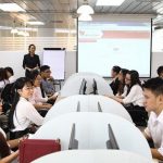 Nên chọn nghề gì cho tương lai - quản trị kinh doanh